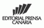 EDITORIAL PRENSA CANARIA