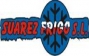 SUAREZ FRIGO