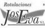 ROTULACIONES JOSEVA