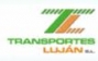 TRANSPORTES LUJAN SL